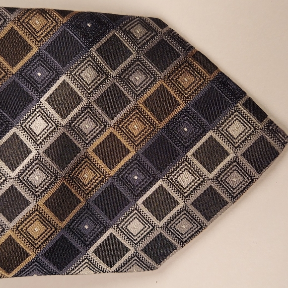 CK Calvin Klein Neck Tie - Picture 2 of 7